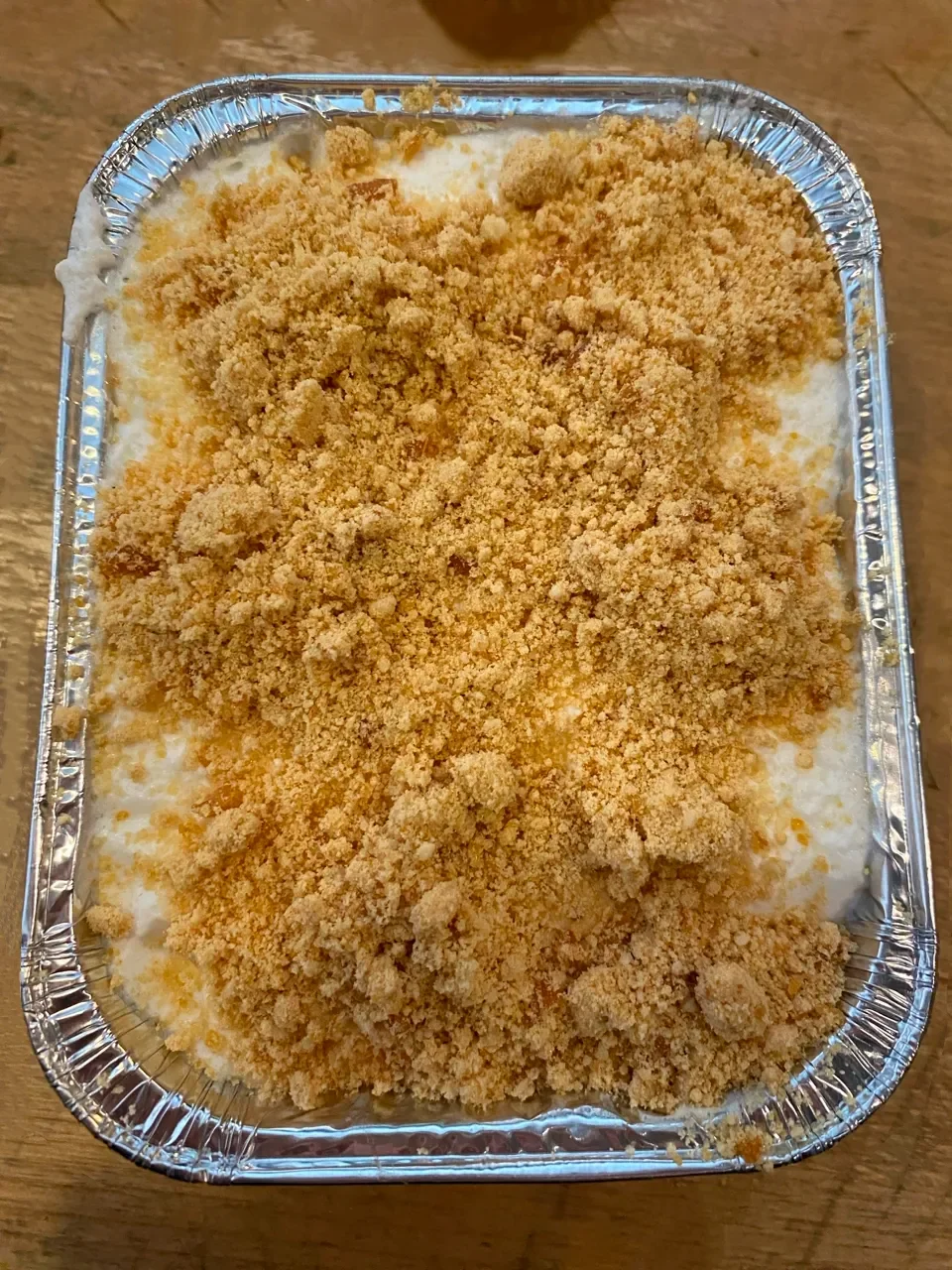 Баноффи пай