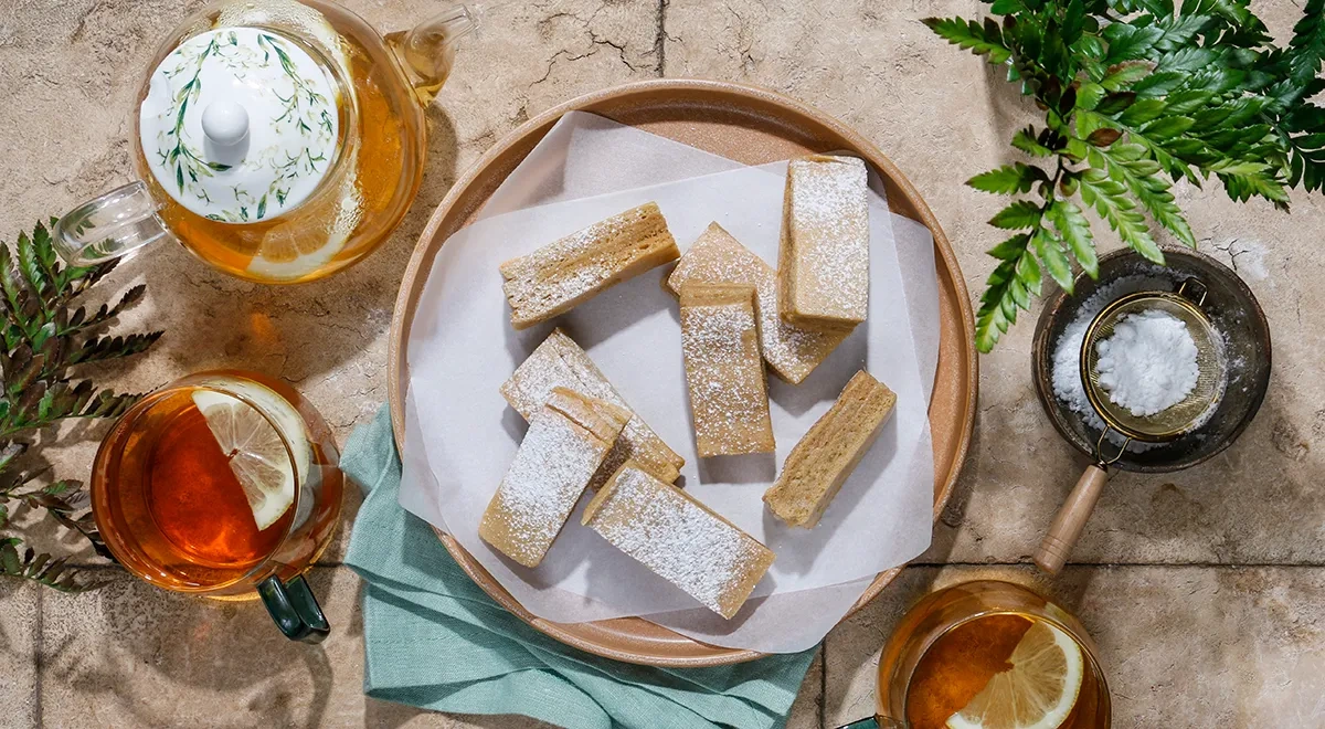 Белевская пастила дома