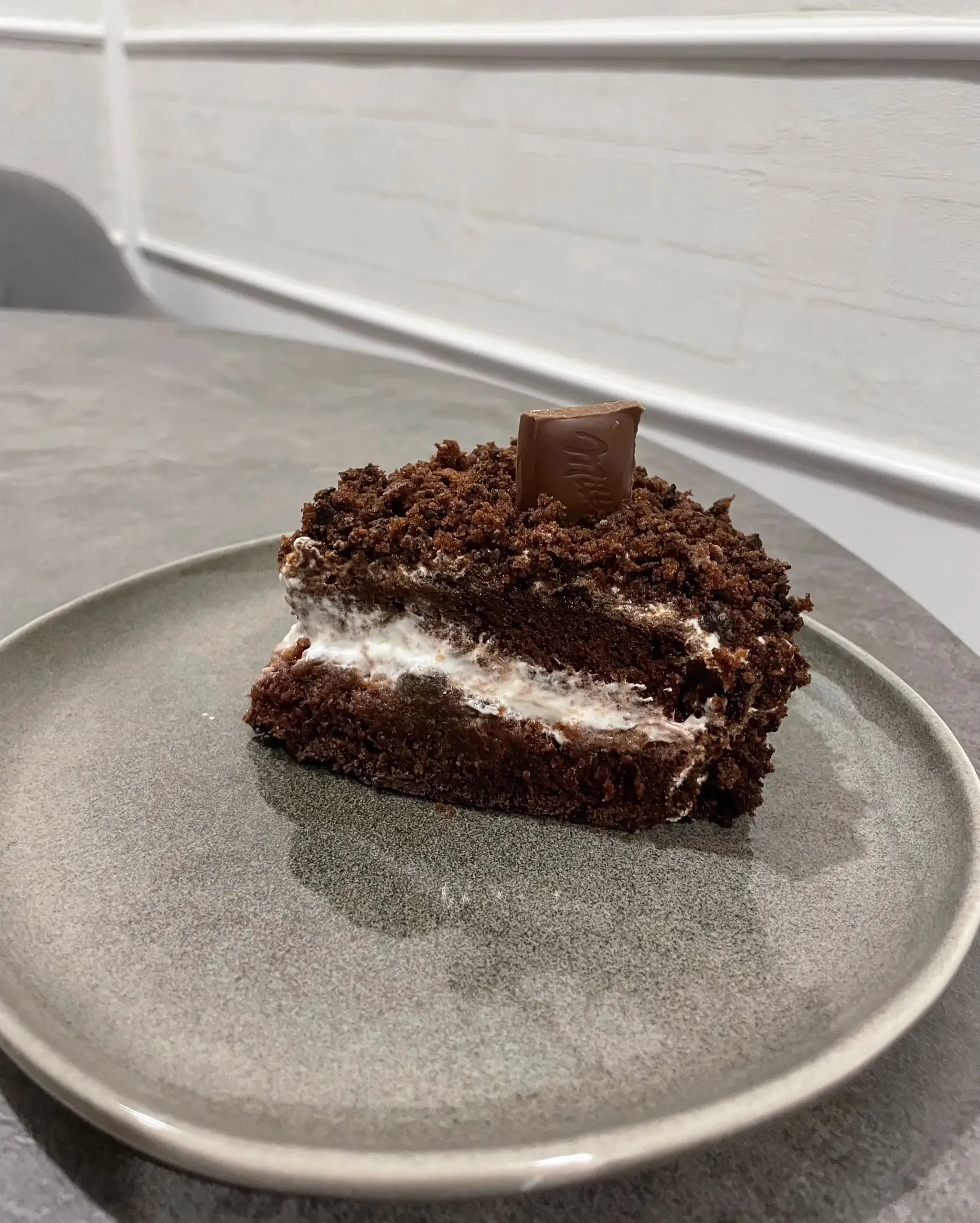 Бюджетный и вкусный торт