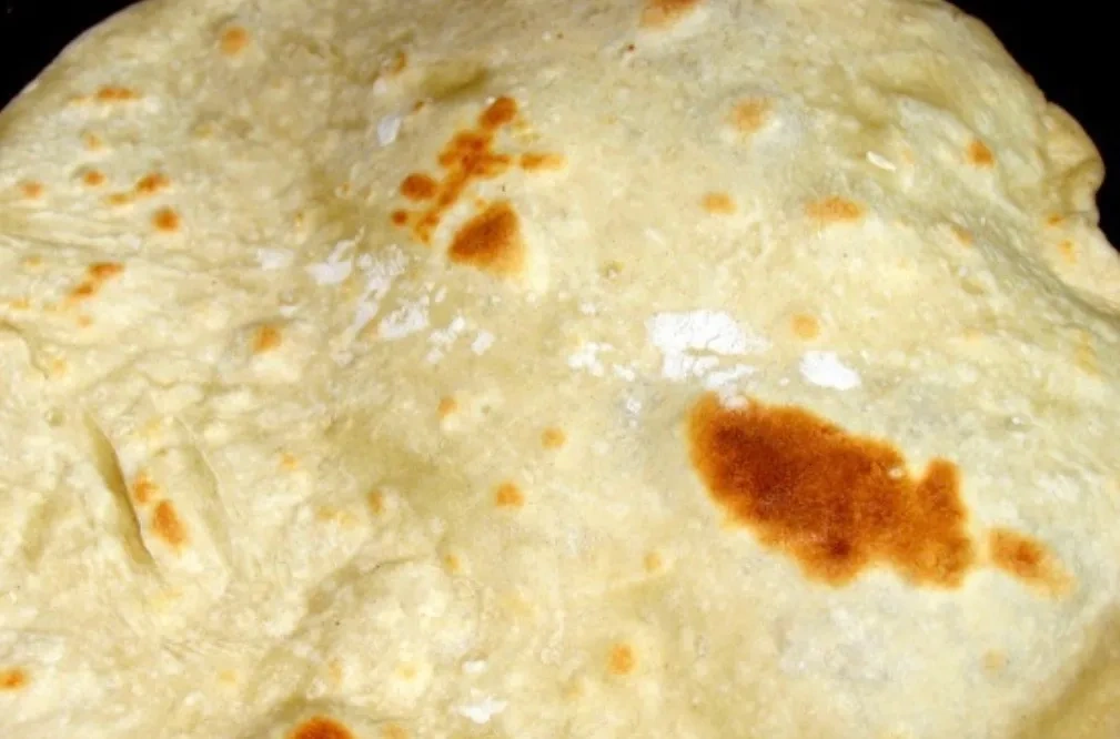 Деревенские колобы