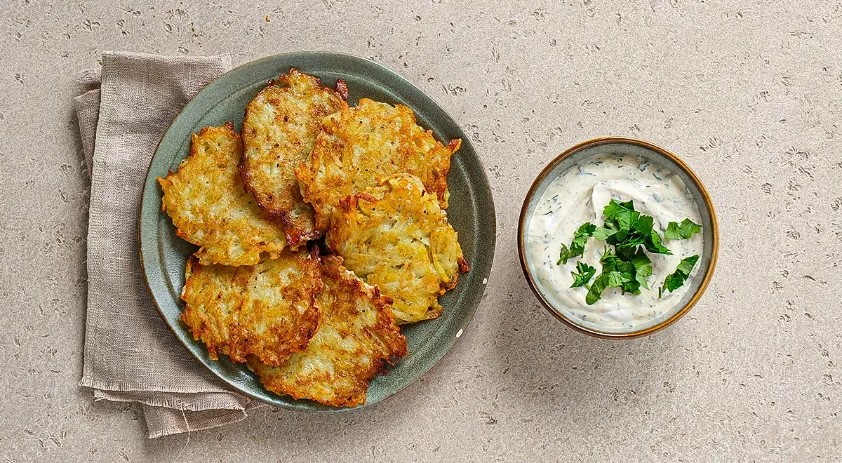 Домашний «Ранч»