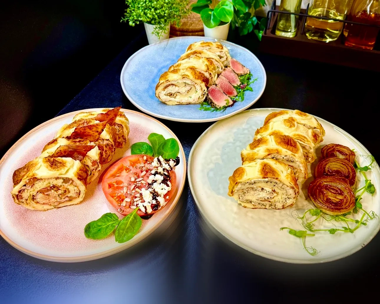 Финский блин