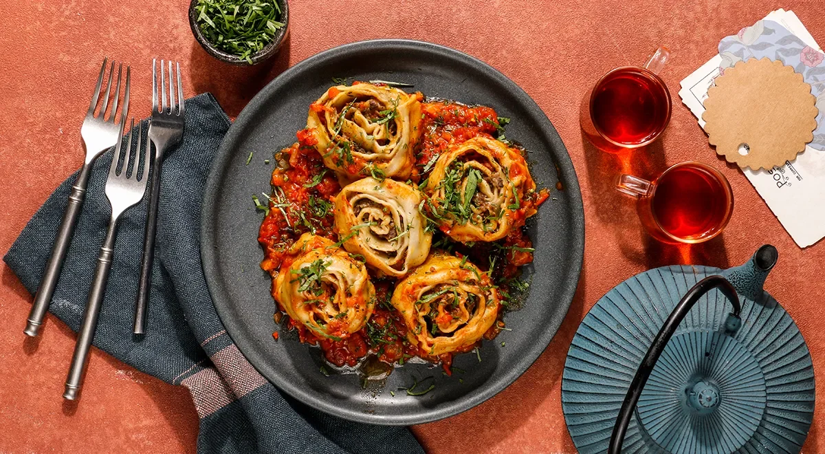 Грузинчики