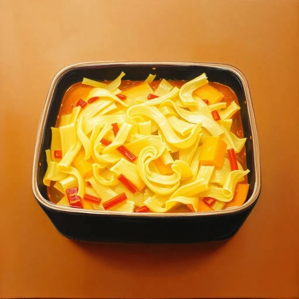 Капустная запеканка