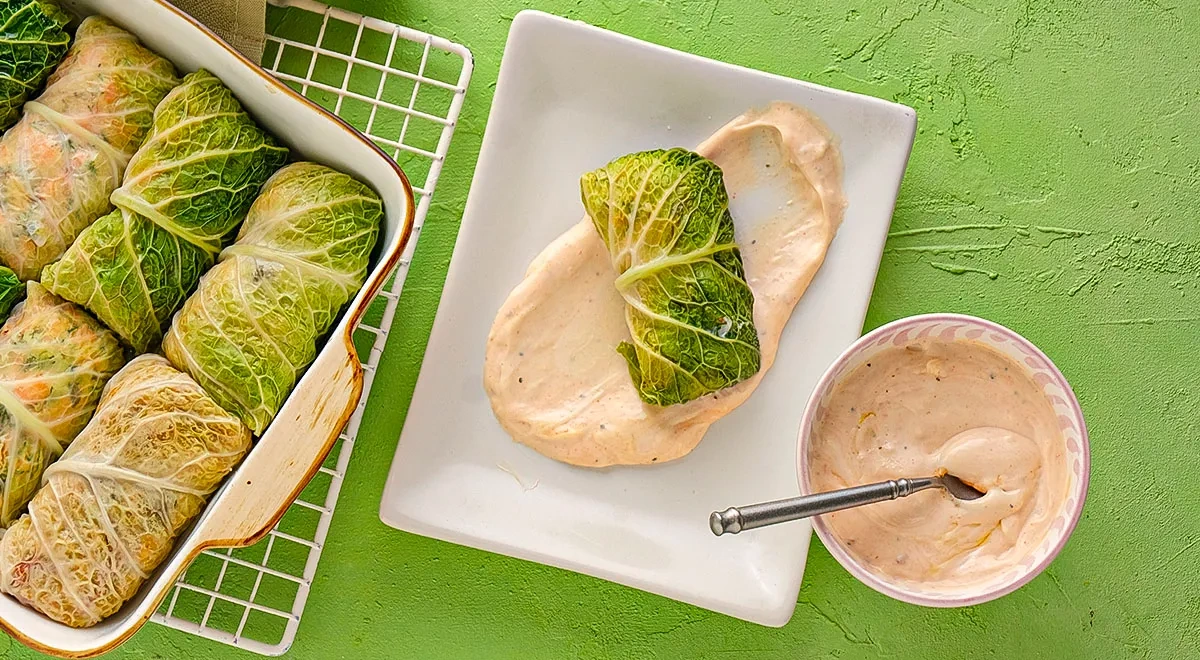 Кисло-сладкий соус