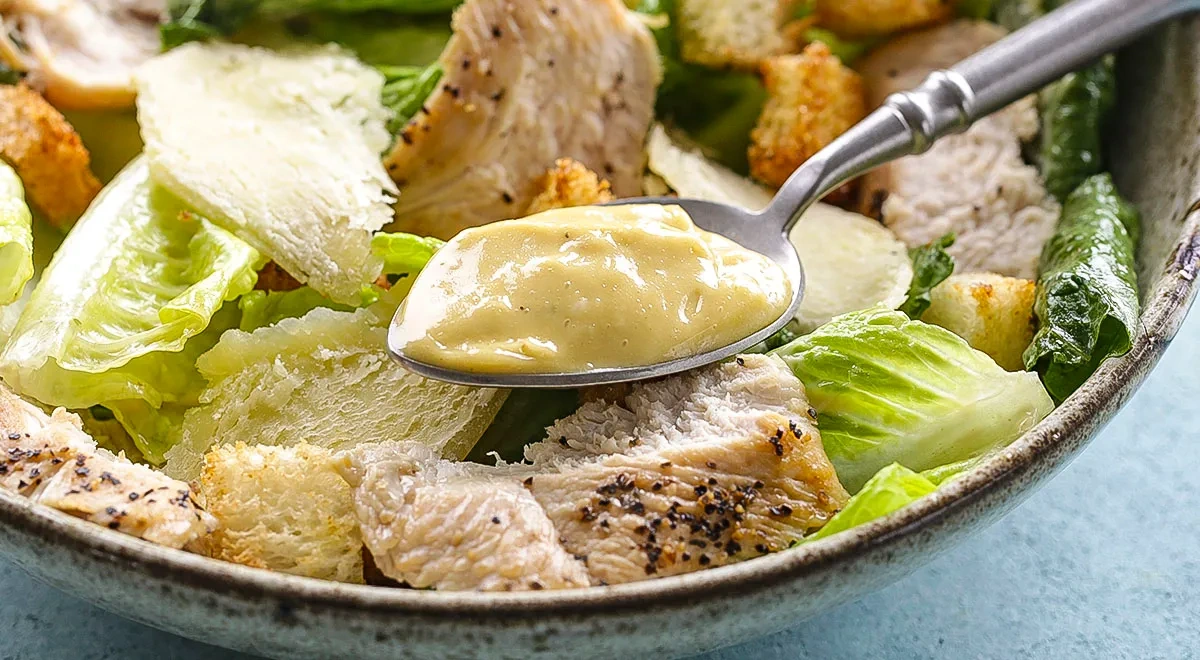 Классический соус