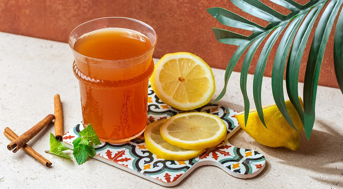 Компот из изюма