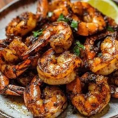 Креветки Ням-Ням