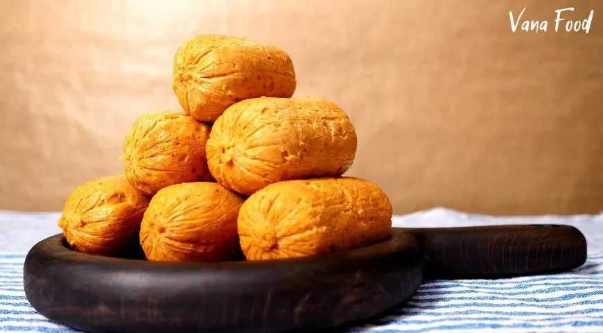 Куриные домашние сосиски