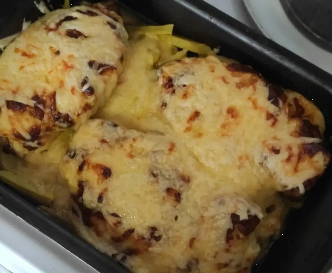 Бёдра «Под шубой»