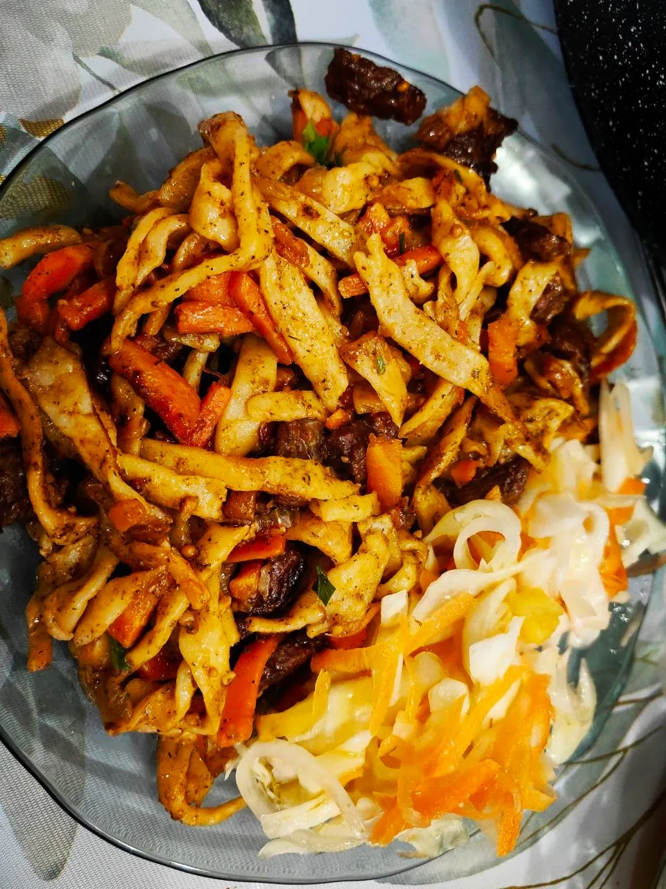 Лагман классический