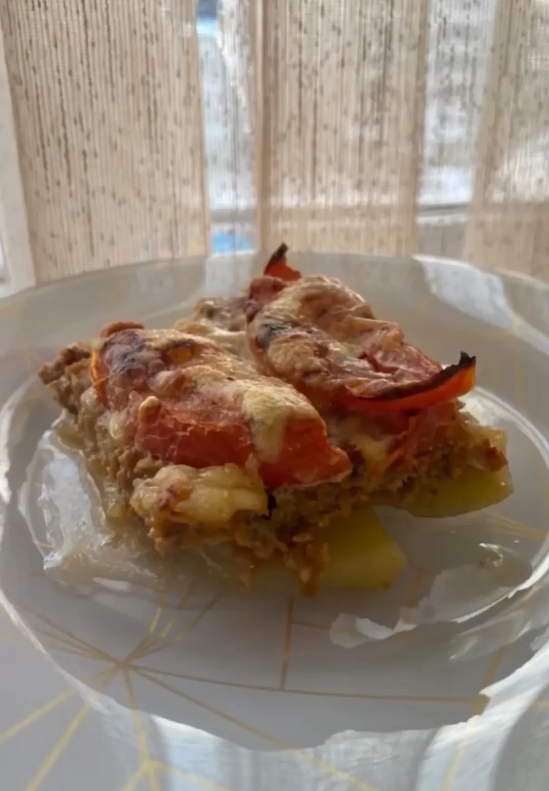 Ленивая запеканка