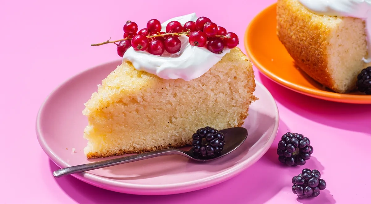 Манник на молоке в мультиварке