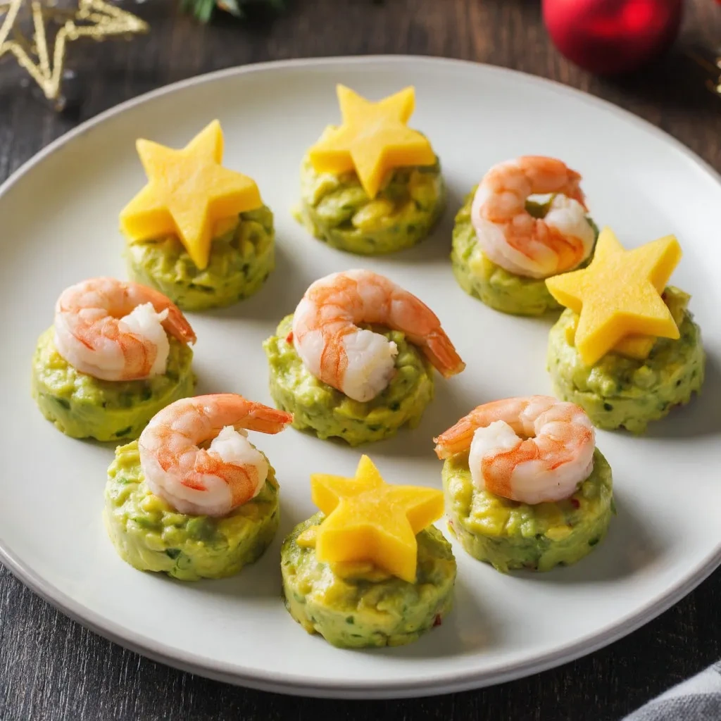 Новогодние созвездие