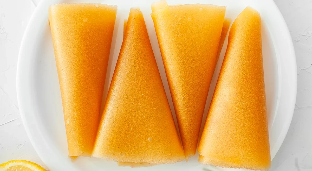 Пастила из дыни в электросушилке