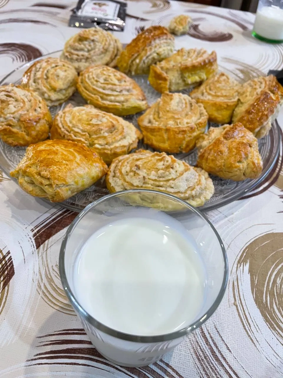 Печенье Гата