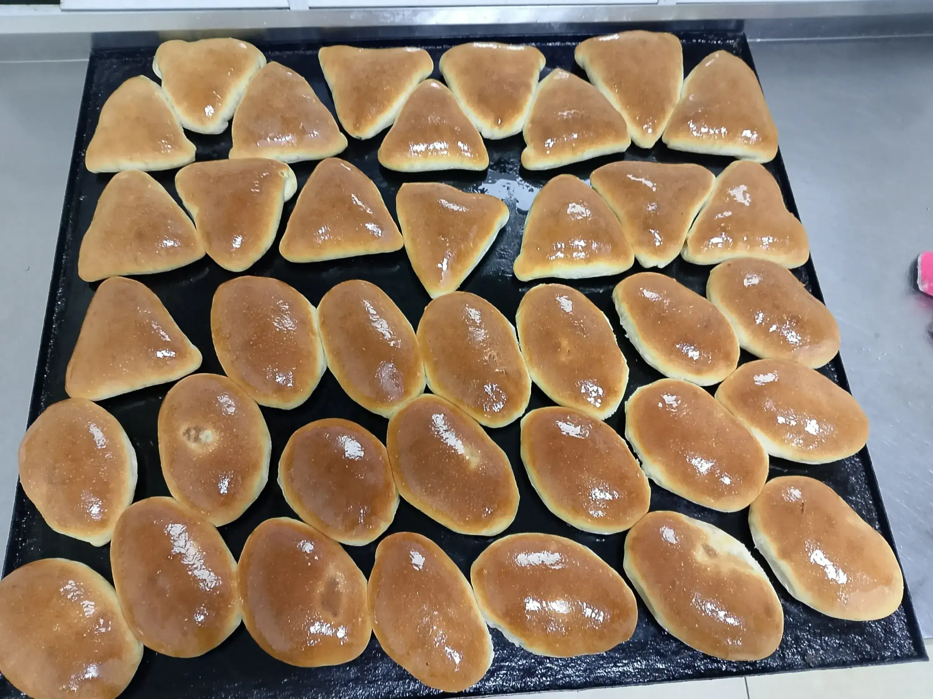 Пирожки Красной Шапочки