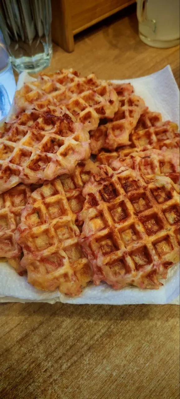 Пицца «Звезда Стола»