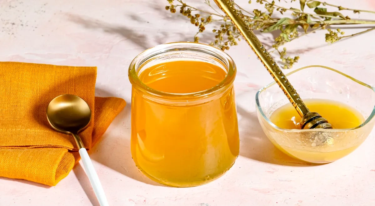 Редька с медом от кашля