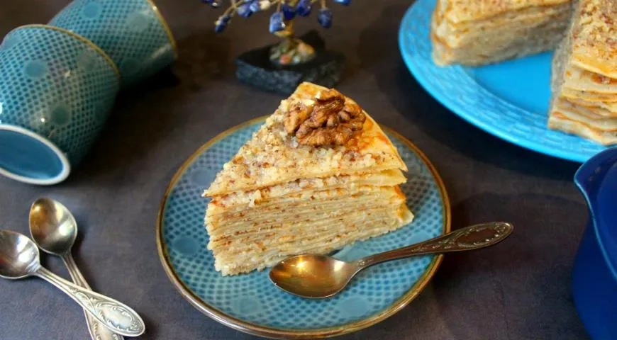 «Римский торт»