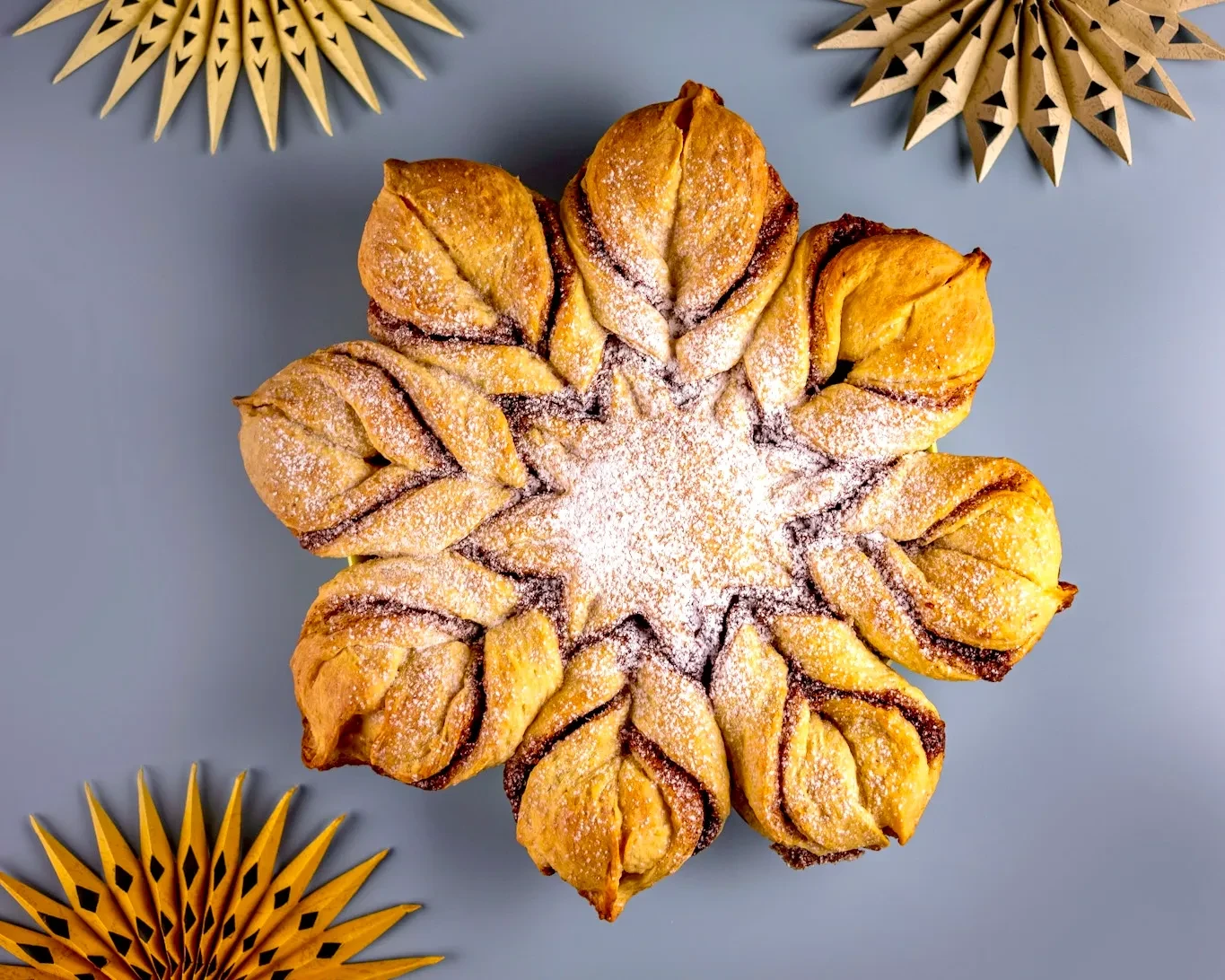 Рождественская звезда