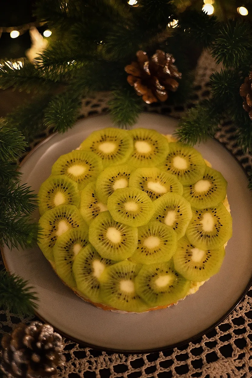 Салат «Изумрудный»