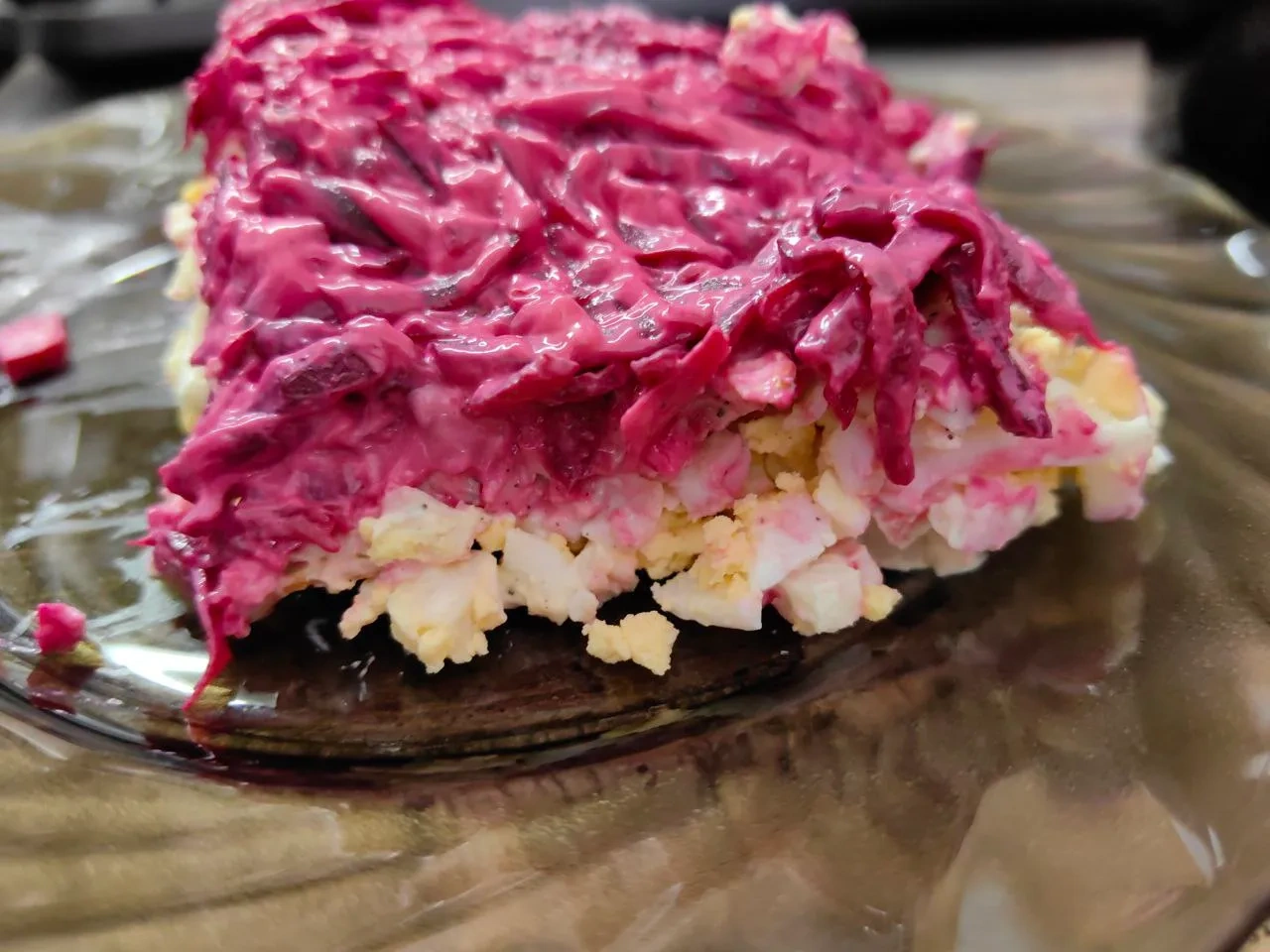 Салат «Карнавал»