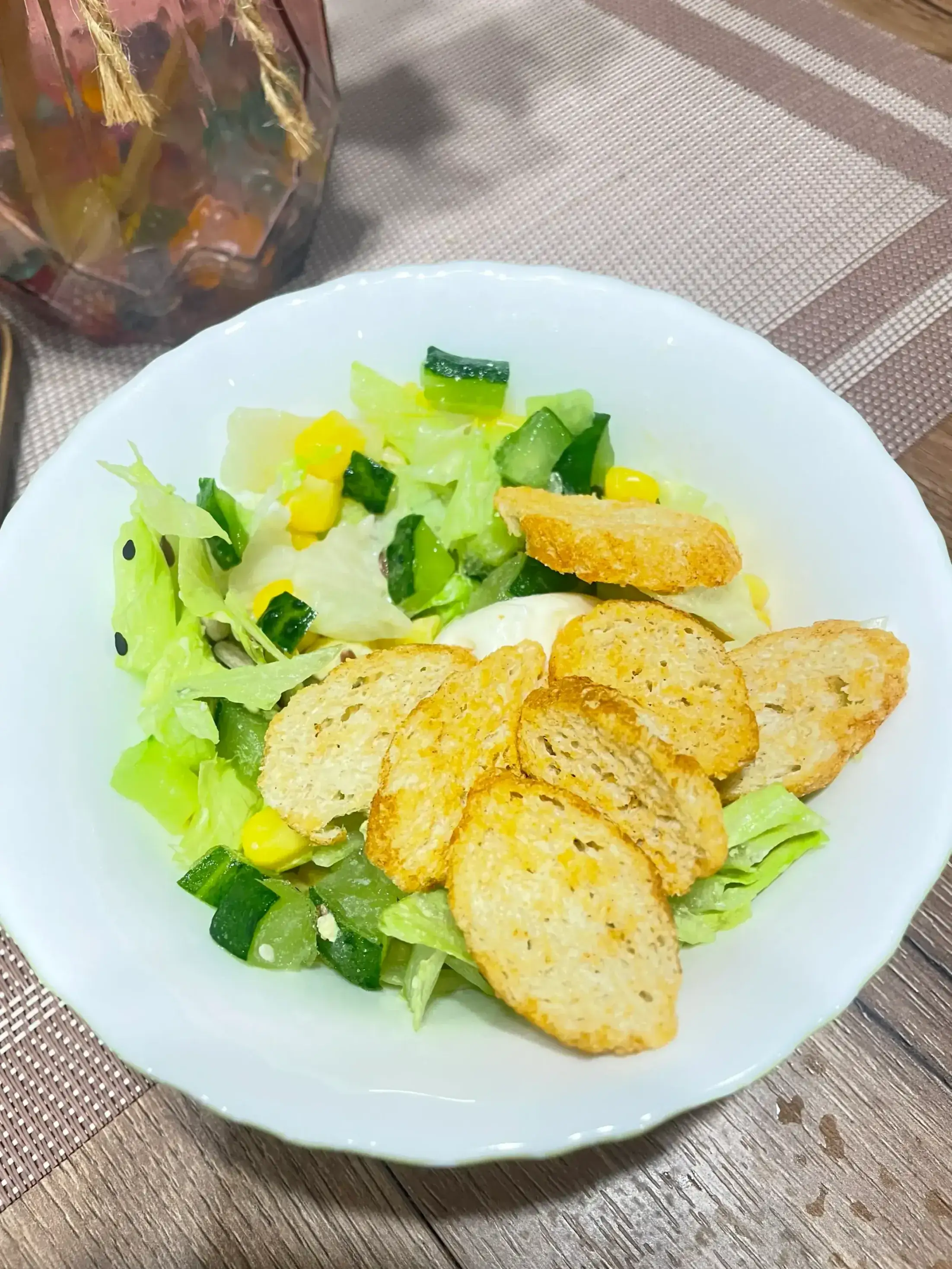 Салат «Любимый»