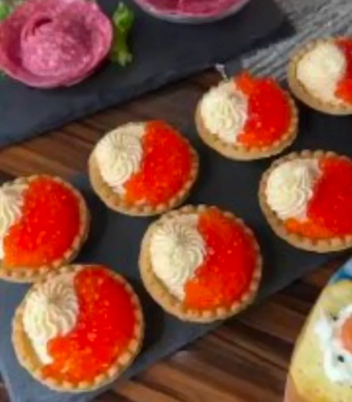 Салат-закуска