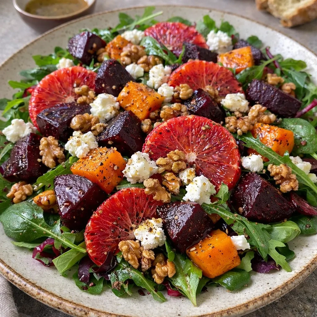 Салат «Зимняя сказка»