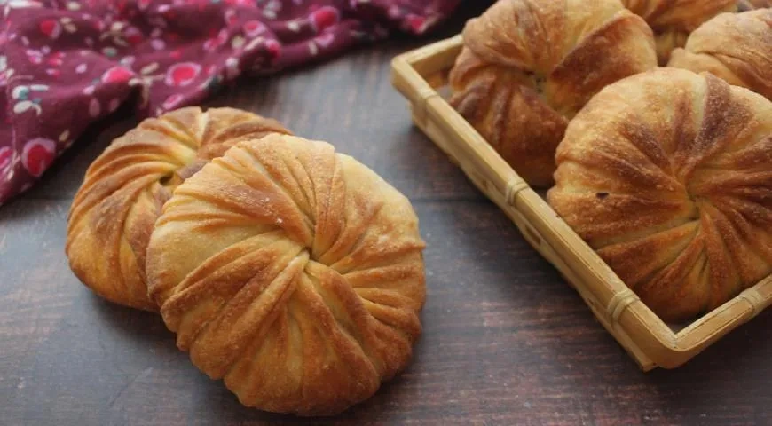 Самса «Арабская»