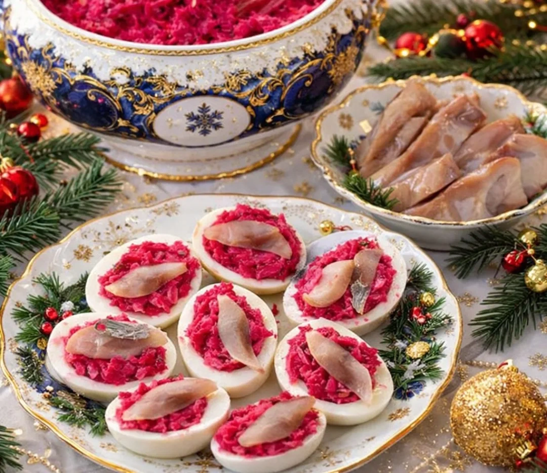 «Шуба» на минималках