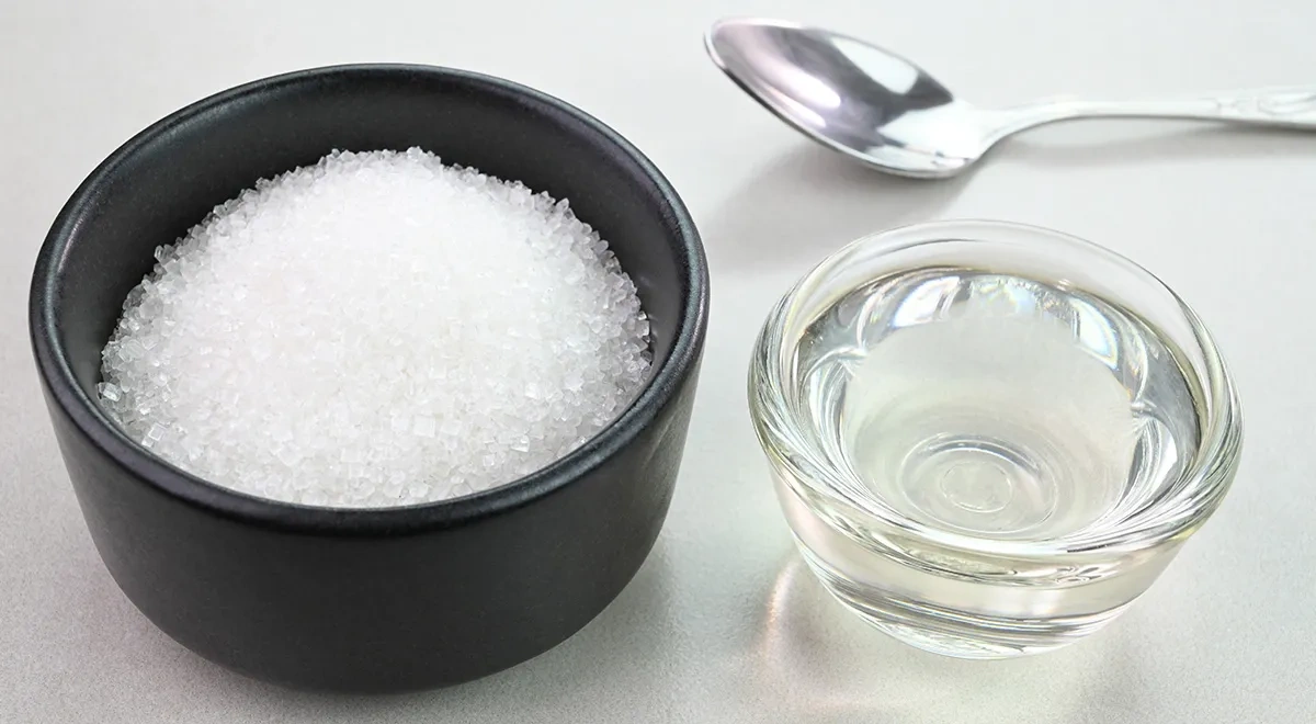 Сироп для пропитки бисквита