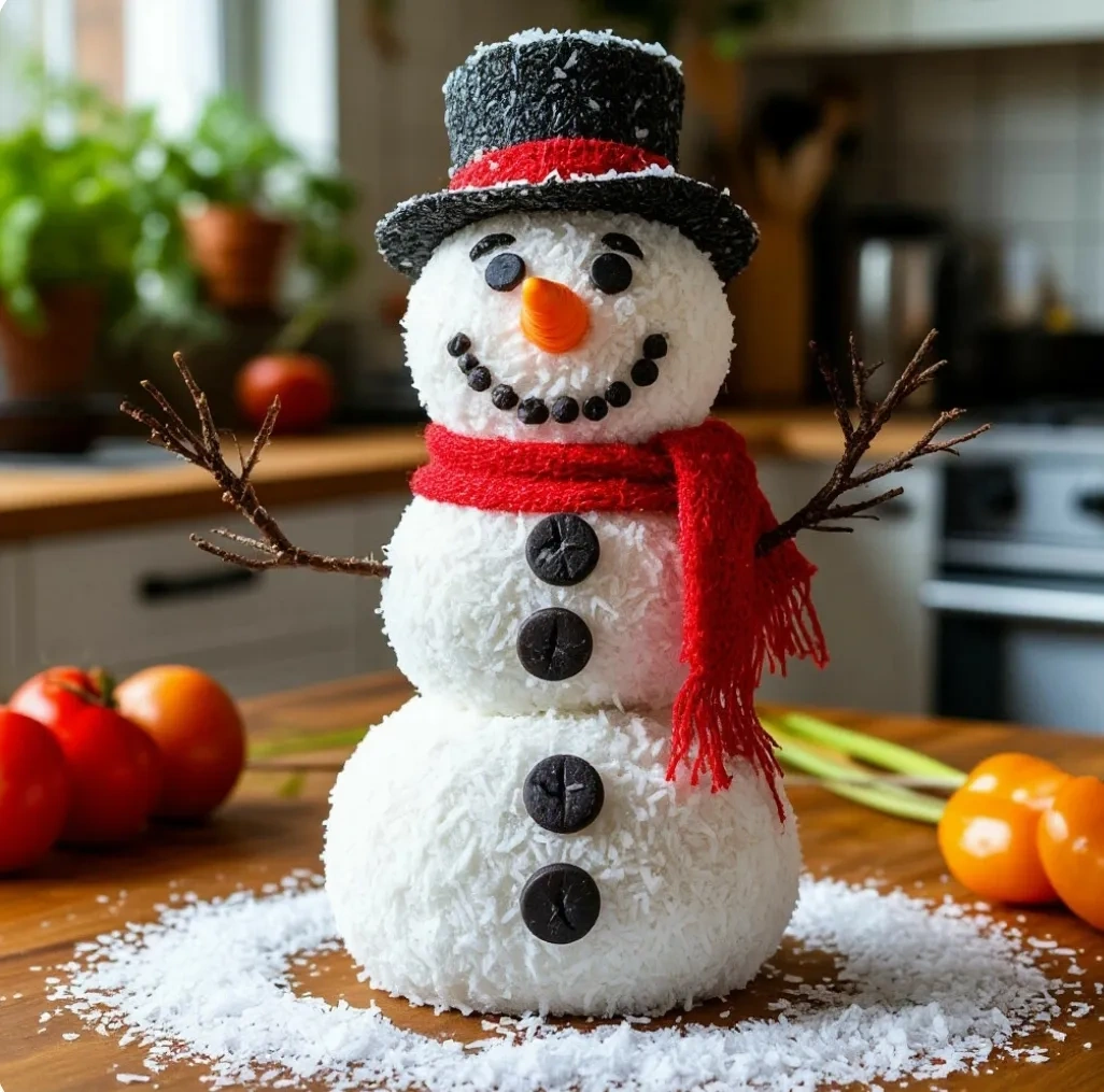 Сладкие колобки