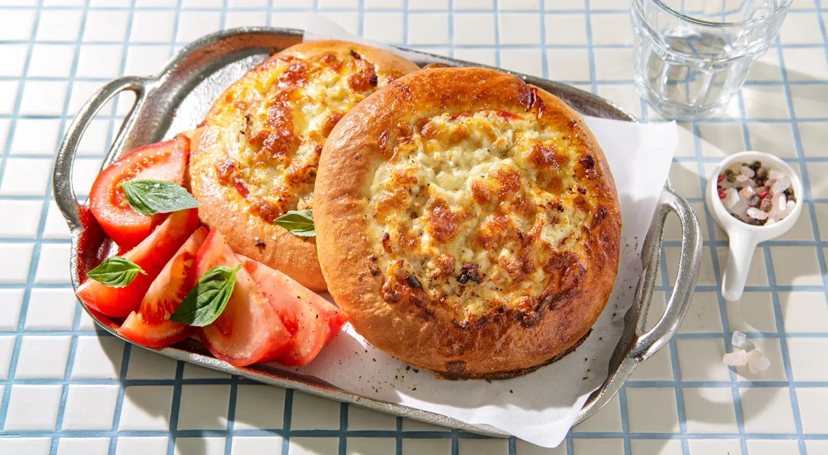 Смаженки с куриным фаршем