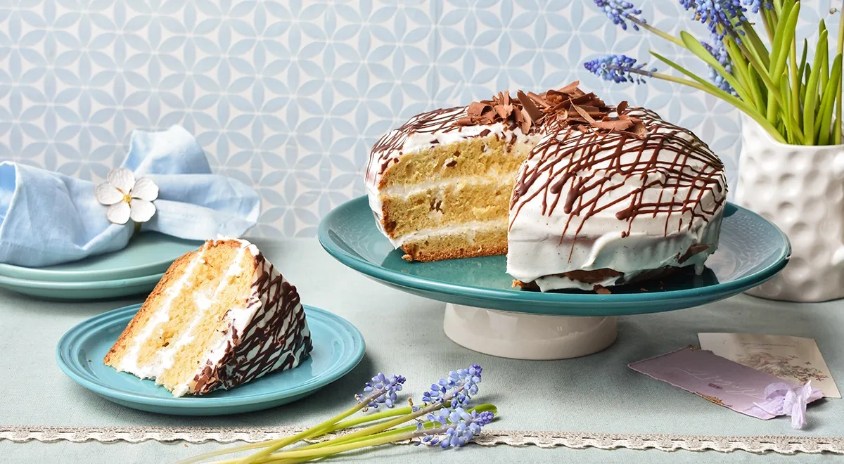 Сметанник в мультиварке