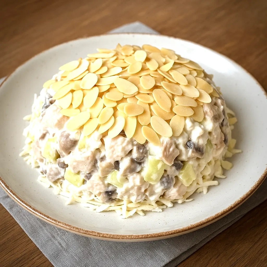 Снежный лотос