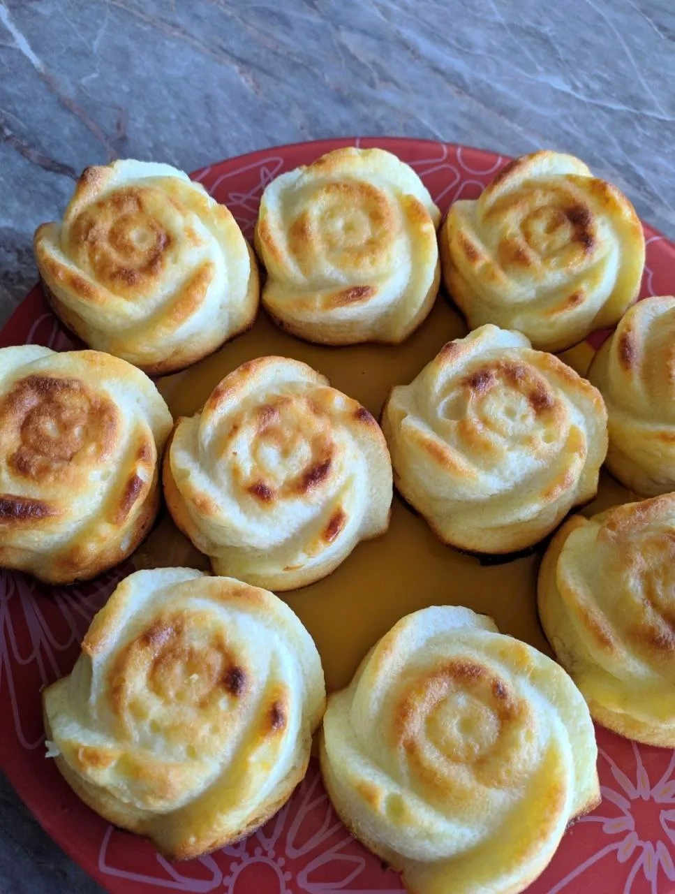 Праздничные сырники