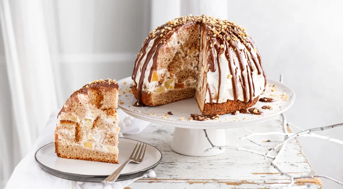 Торт Пинчер