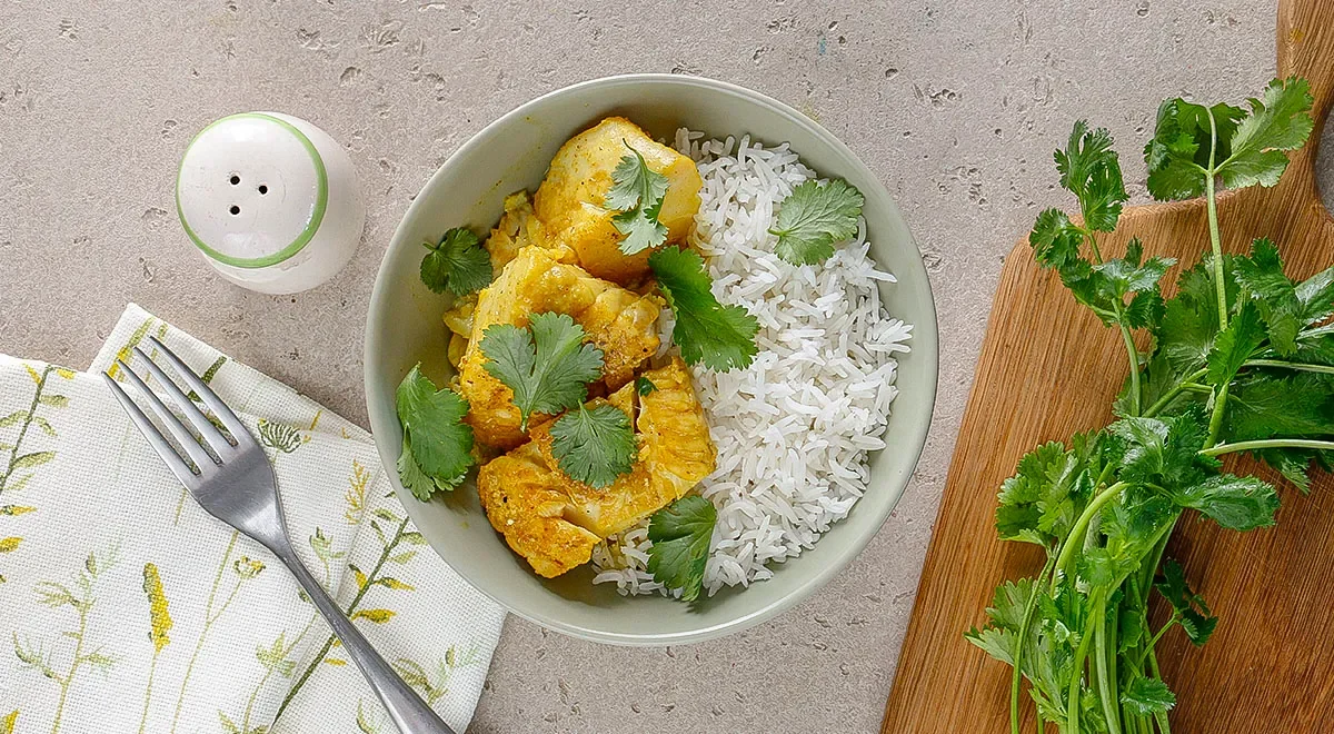 Треска-тандури