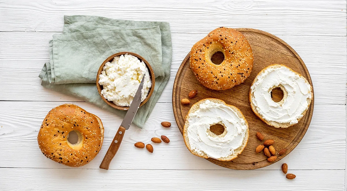 Творожный сыр из творога