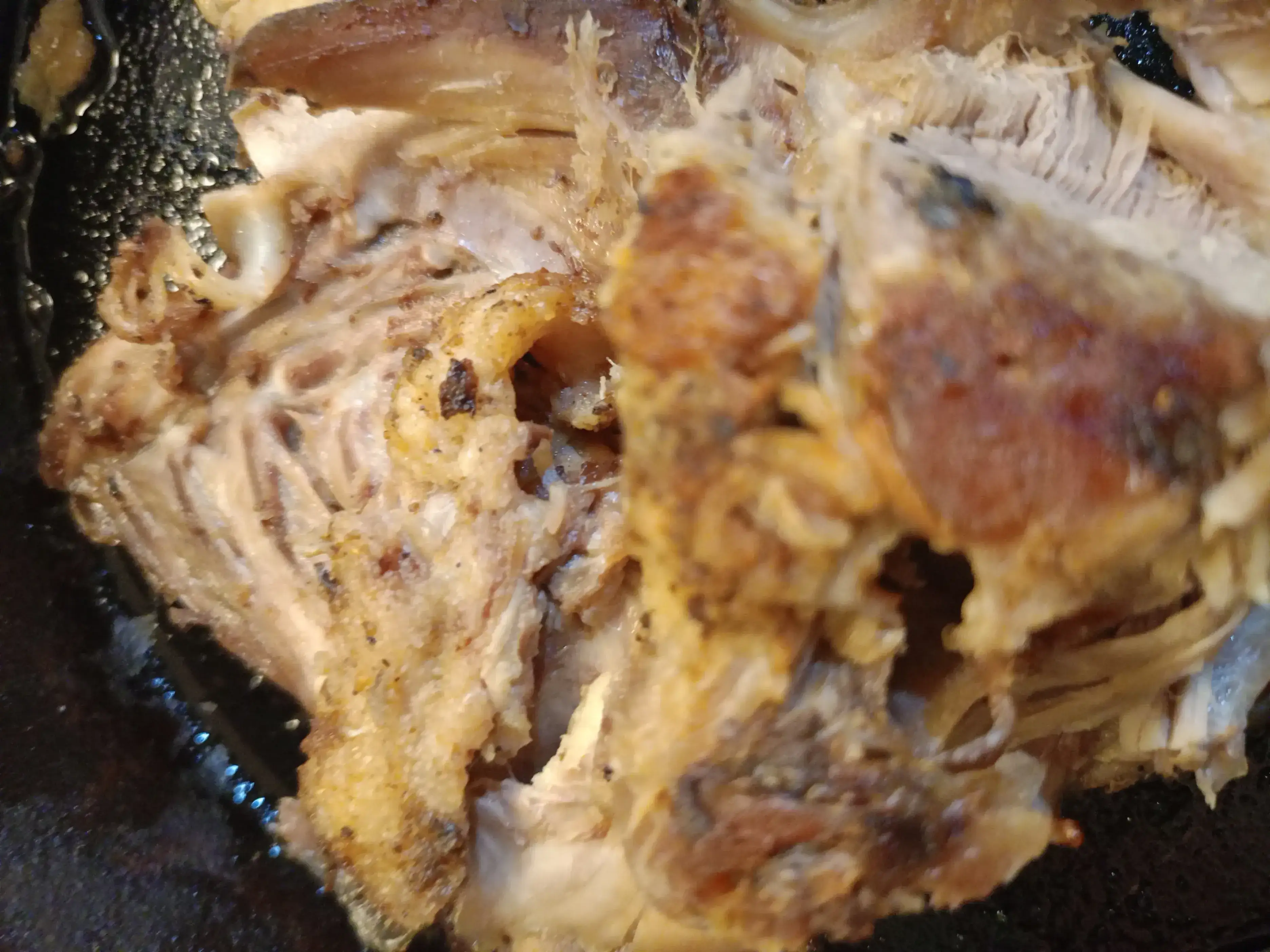 Утка в духовке