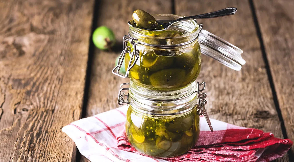 Варенье из фейхоа