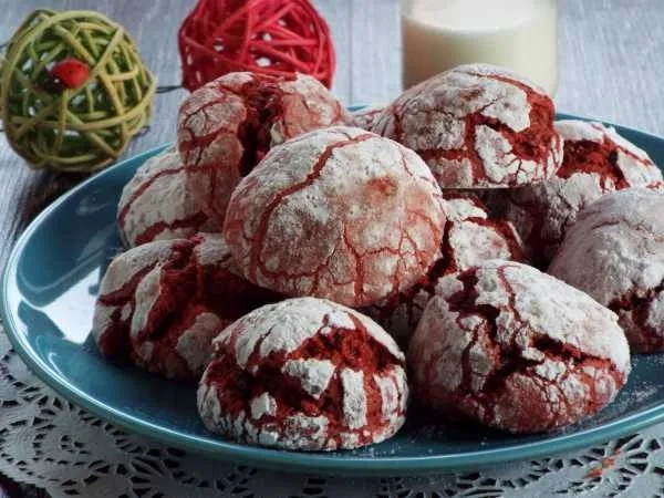 Вкуснейшее печенье