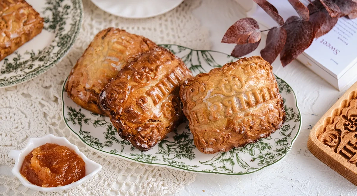 Вяземский пряник