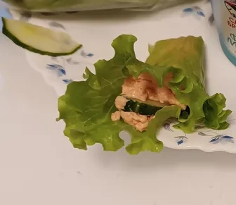 Закуска «Вечер»