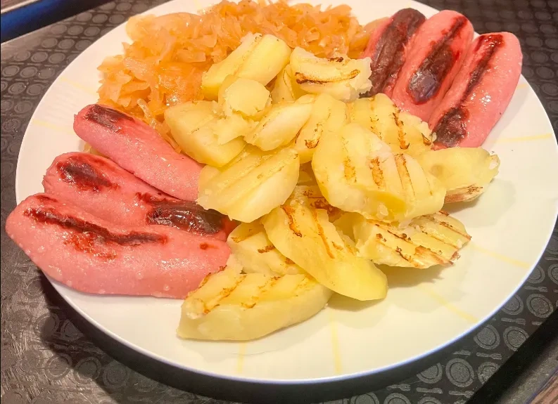 Запах рождественской ярмарки