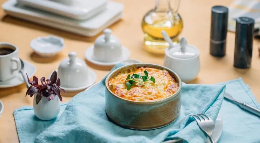 Если ваш ребенок ни в какую не ест рыбу, этот рецепт для вас