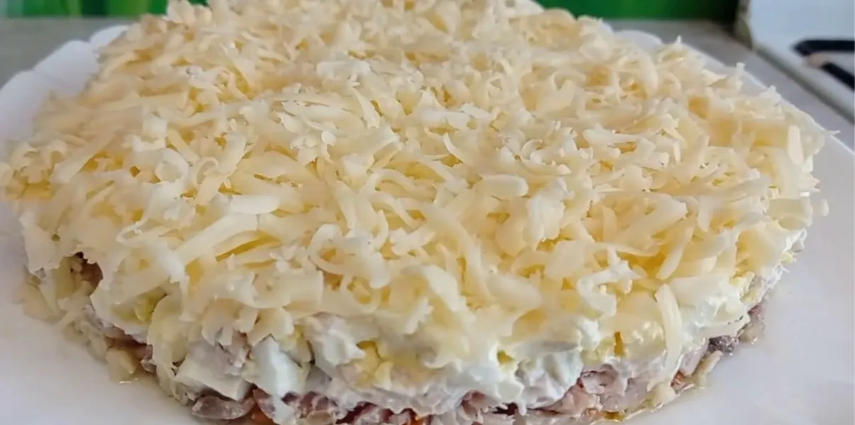 Зимняя сказка