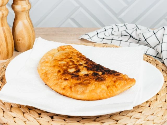 Чебурек
